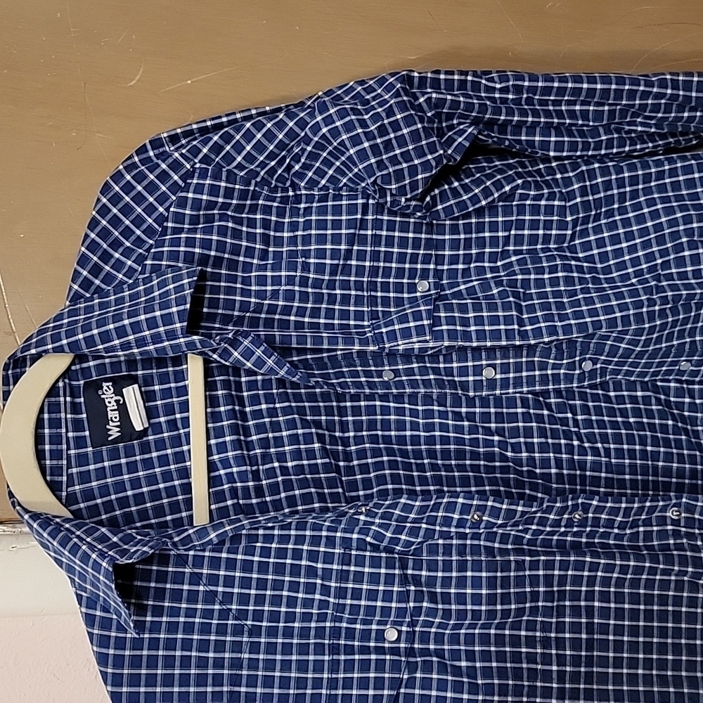 Western Shirt